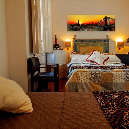 Alfonso VI , Plaza Mayor Apartaments & Rooms Madrid Ngoại thất bức ảnh