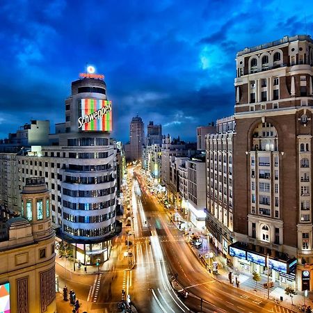 Alfonso VI , Plaza Mayor Apartaments & Rooms Madrid Ngoại thất bức ảnh
