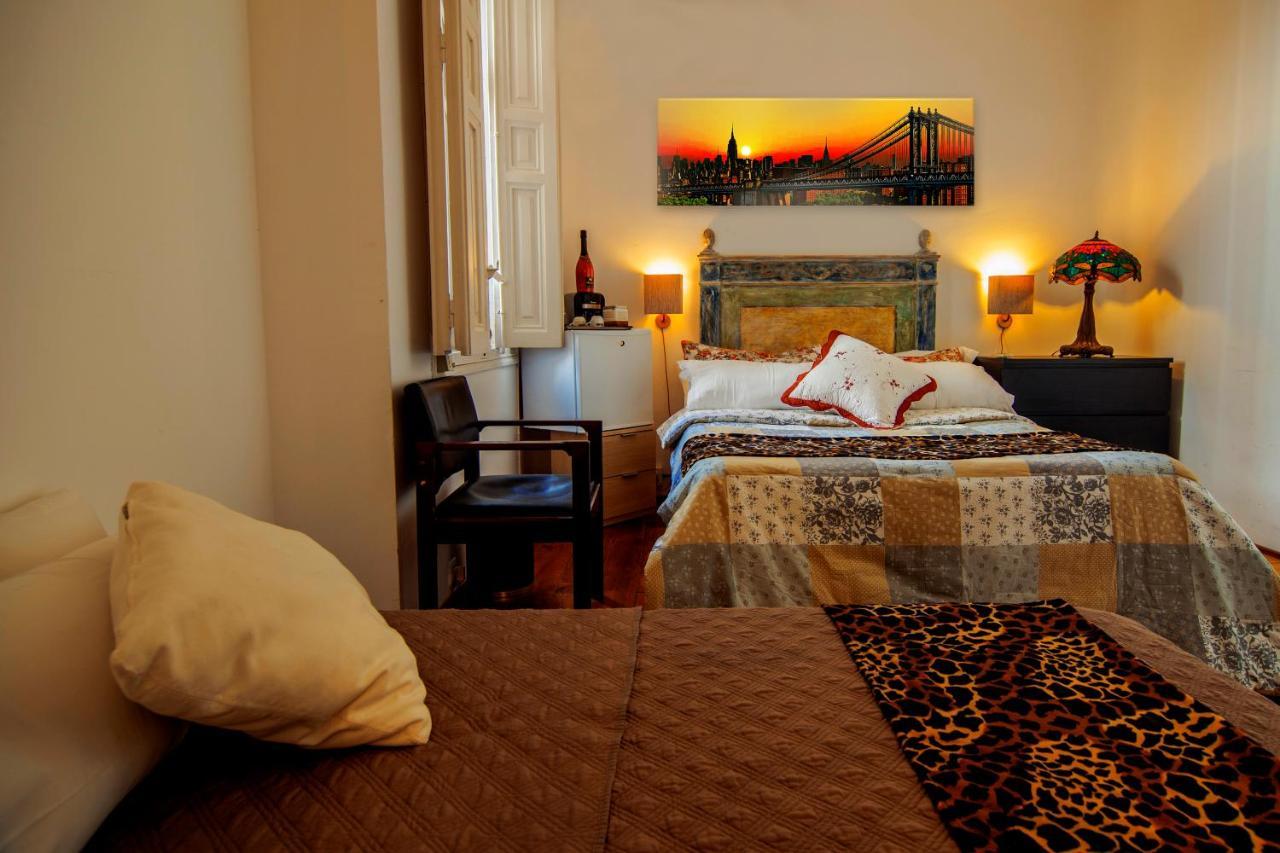 Alfonso VI , Plaza Mayor Apartaments & Rooms Madrid Ngoại thất bức ảnh